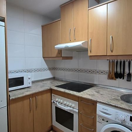 Apartamentos La Casa De Bebita Fuengirola Eksteriør billede