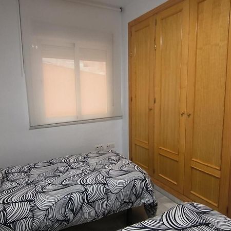 Apartamentos La Casa De Bebita Fuengirola Eksteriør billede