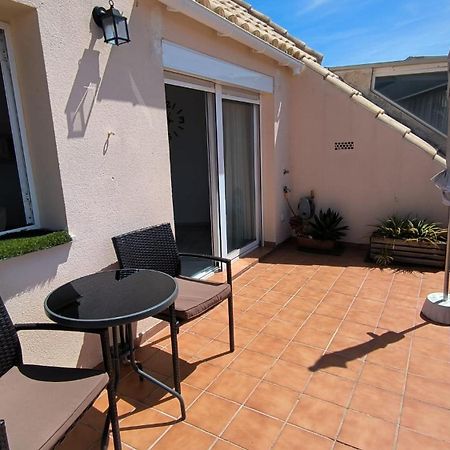 Apartamentos La Casa De Bebita Fuengirola Eksteriør billede
