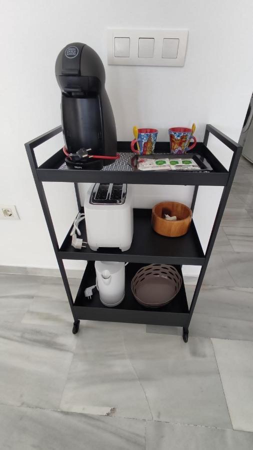 Apartamentos La Casa De Bebita Fuengirola Eksteriør billede