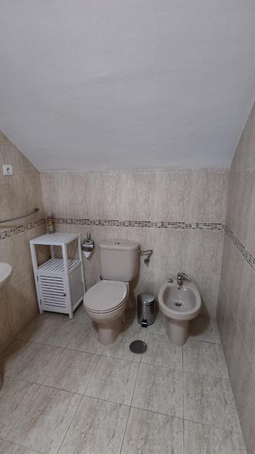 Apartamentos La Casa De Bebita Fuengirola Eksteriør billede