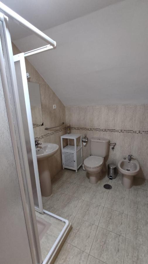 Apartamentos La Casa De Bebita Fuengirola Eksteriør billede