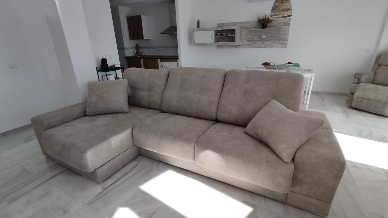 Apartamentos La Casa De Bebita Fuengirola Eksteriør billede
