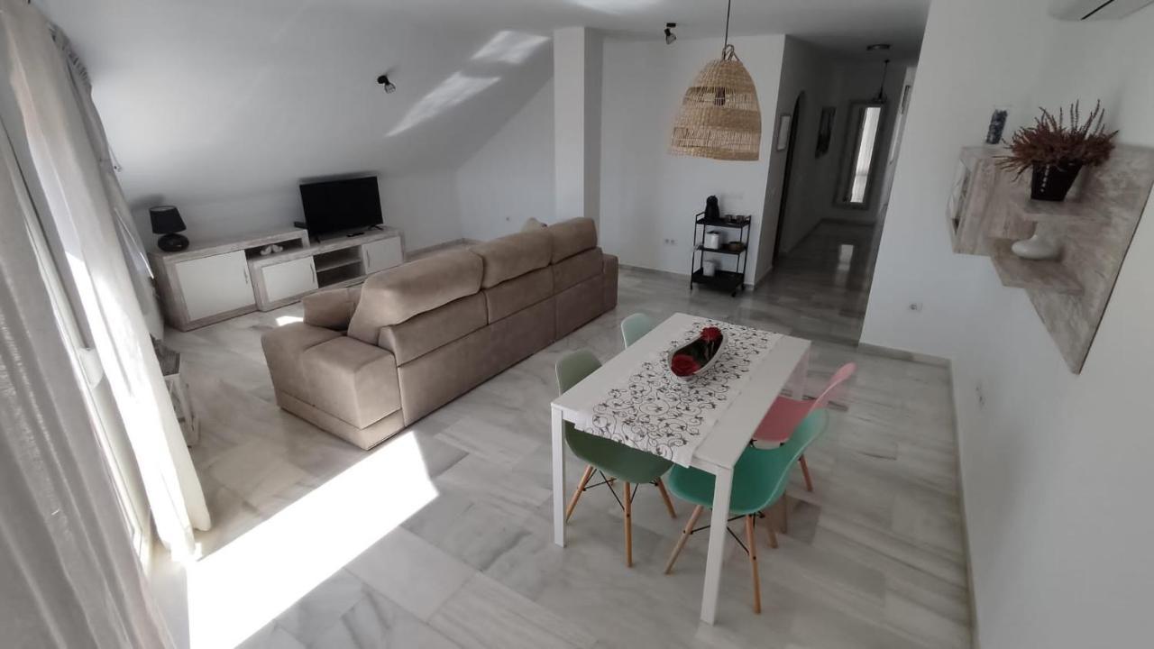 Apartamentos La Casa De Bebita Fuengirola Eksteriør billede