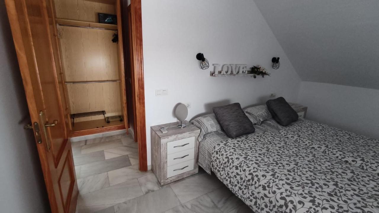 Apartamentos La Casa De Bebita Fuengirola Eksteriør billede