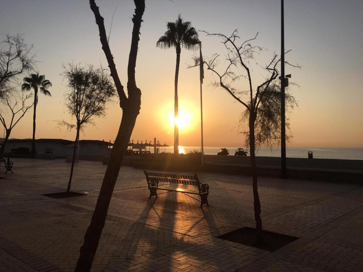 Apartamentos La Casa De Bebita Fuengirola Eksteriør billede
