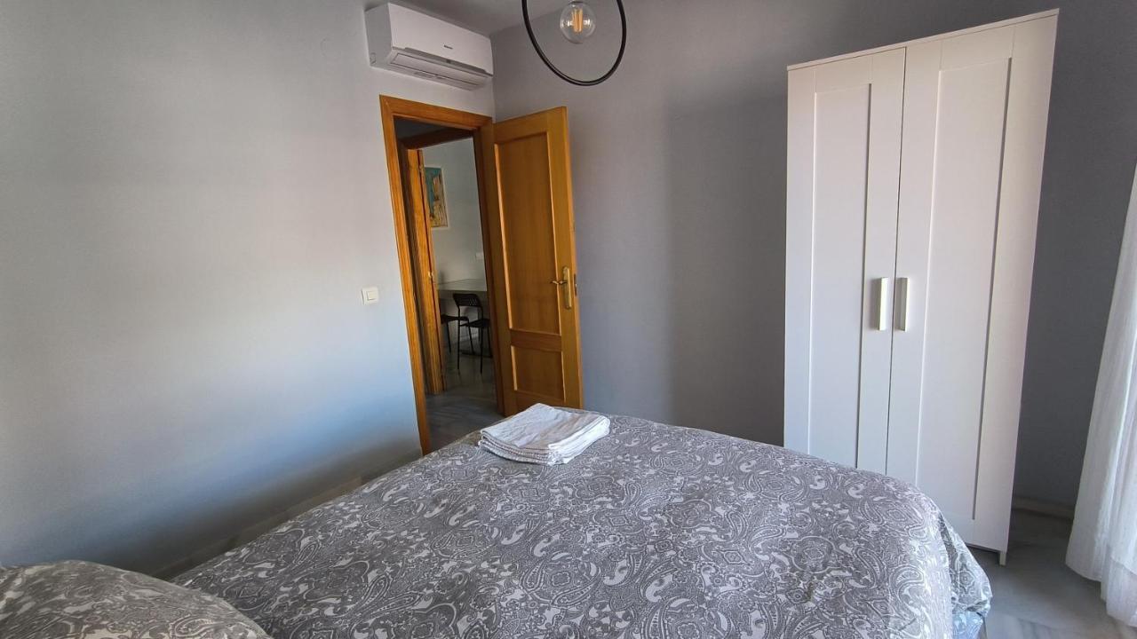 Apartamentos La Casa De Bebita Fuengirola Eksteriør billede