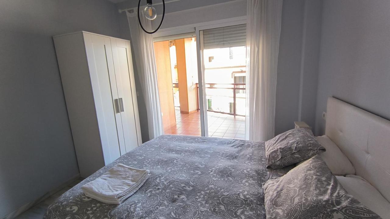 Apartamentos La Casa De Bebita Fuengirola Eksteriør billede