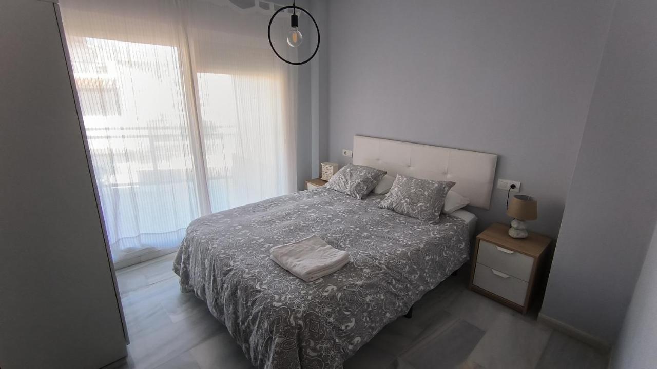 Apartamentos La Casa De Bebita Fuengirola Eksteriør billede