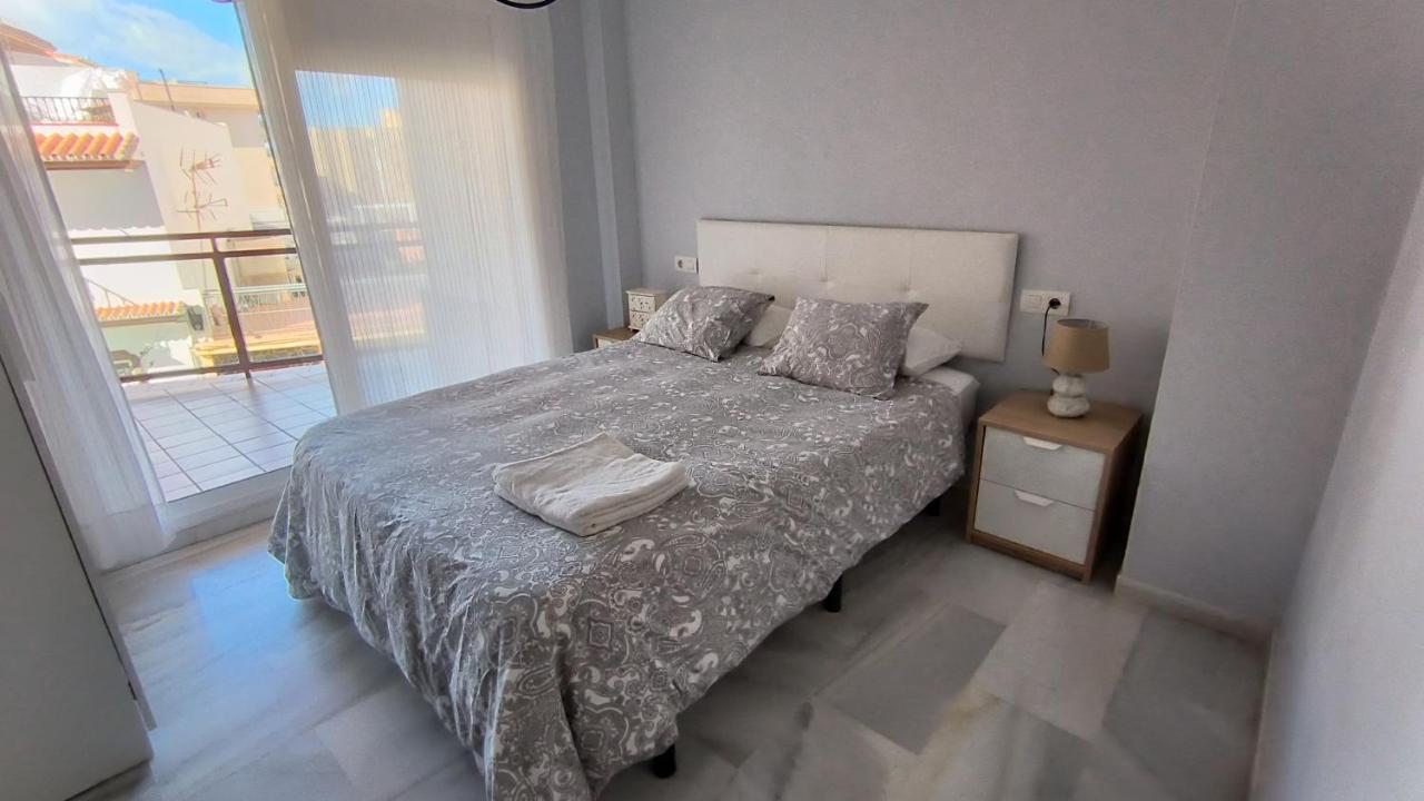 Apartamentos La Casa De Bebita Fuengirola Eksteriør billede