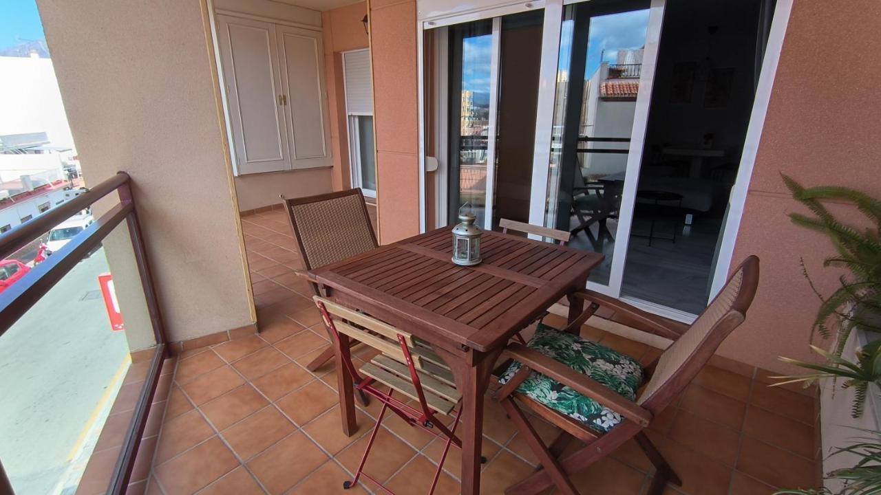 Apartamentos La Casa De Bebita Fuengirola Eksteriør billede