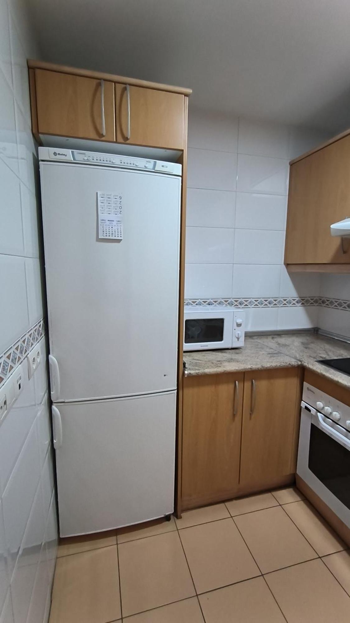 Apartamentos La Casa De Bebita Fuengirola Eksteriør billede