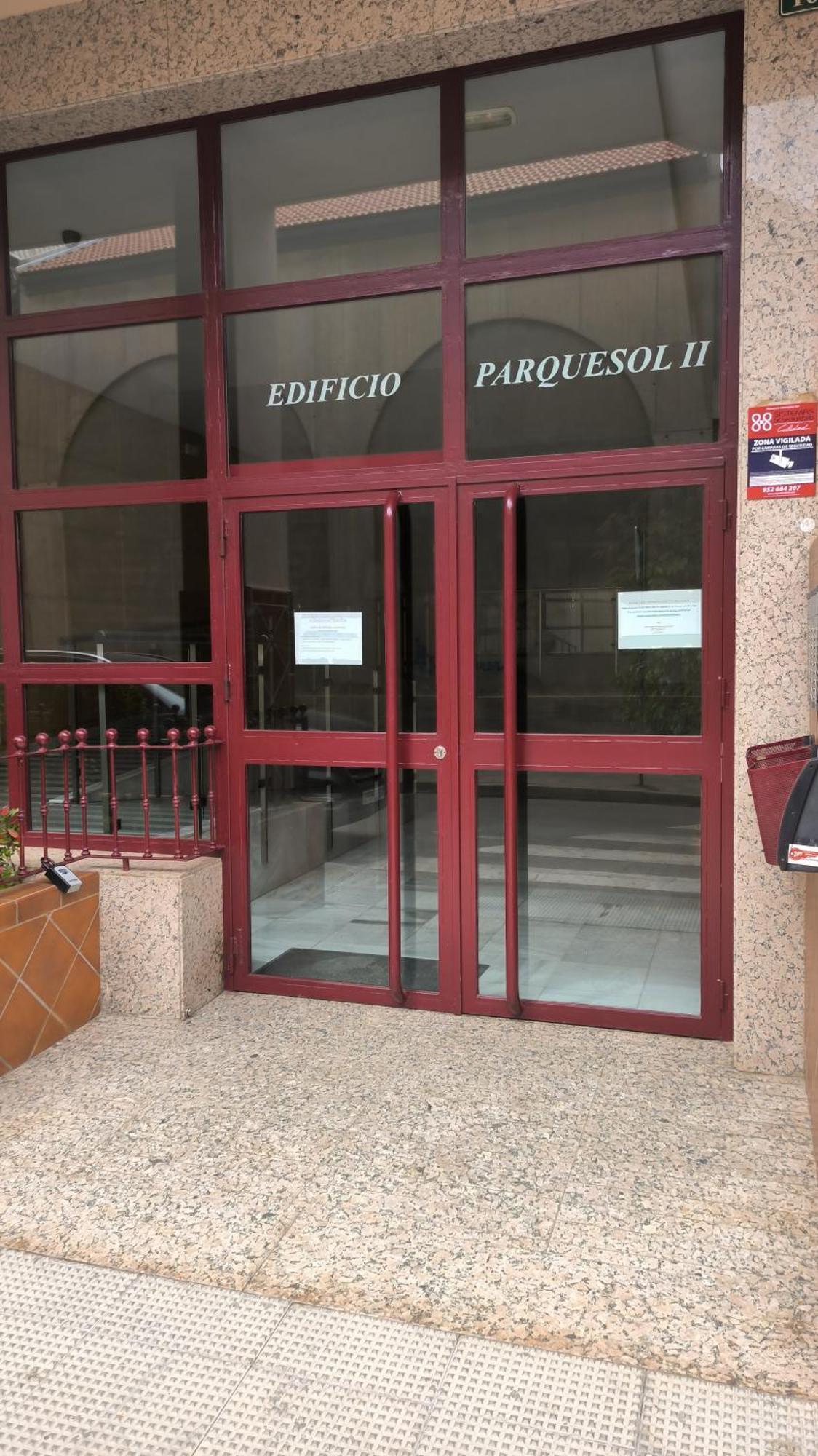 Apartamentos La Casa De Bebita Fuengirola Eksteriør billede