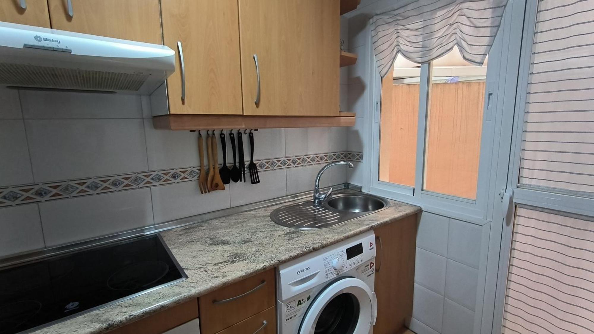 Apartamentos La Casa De Bebita Fuengirola Eksteriør billede