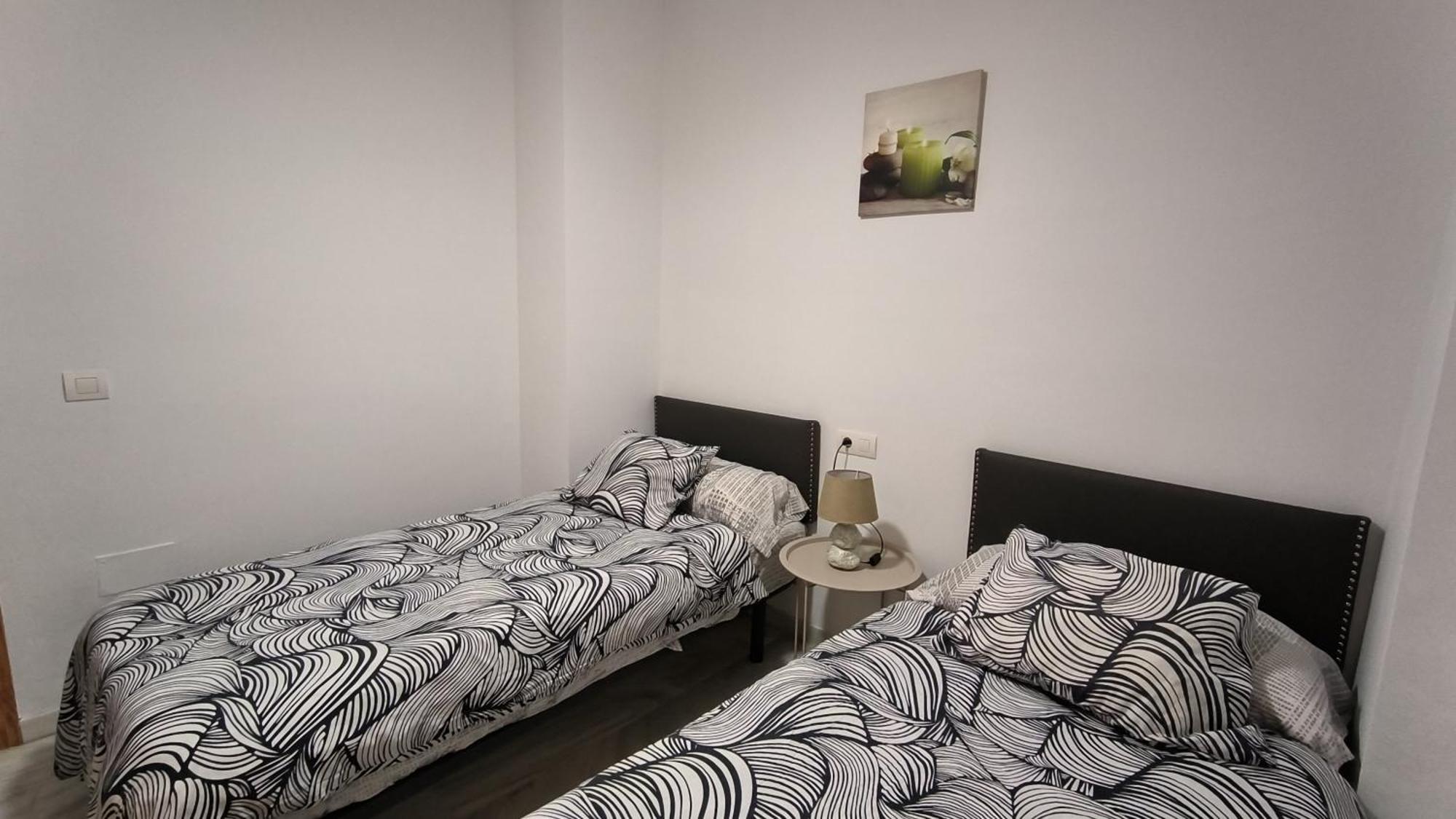 Apartamentos La Casa De Bebita Fuengirola Eksteriør billede