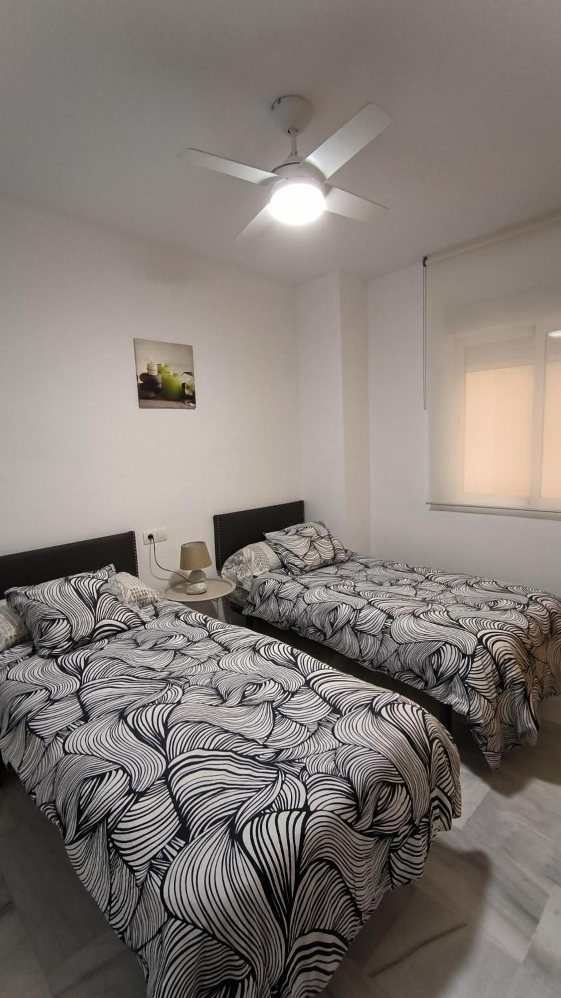 Apartamentos La Casa De Bebita Fuengirola Eksteriør billede