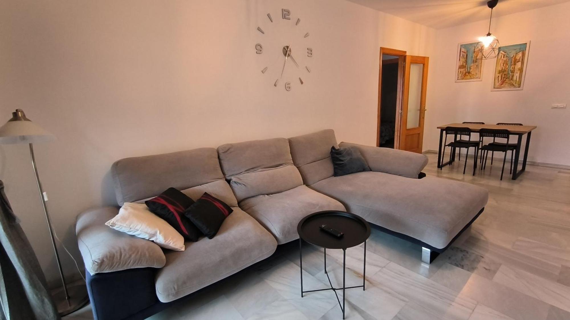 Apartamentos La Casa De Bebita Fuengirola Værelse billede