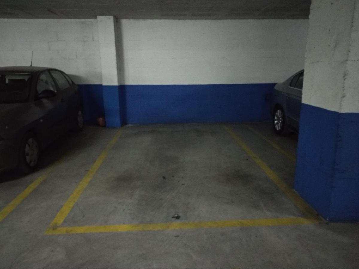 Apartamentos La Casa De Bebita Fuengirola Eksteriør billede